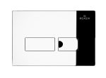 Комплект инсталляции с унитазом 6 в 1 Roxen StounFix Dual Fresh 964772 (состоит из: 710200, Caspia 410280CH, 530110-01B) — изображение 13