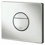 Кнопка смыва Grohe Nova Cosmopolitan 38765000 хром — изображение 12