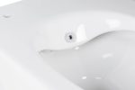 Комплект инсталляции с унитазом 6 в 1 Roxen StounFix Dual Fresh 577477 (состоит из: 710200, Caspia 410280W, 530135-01X) — изображение 12