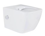 Комплект инсталляции с унитазом 6 в 1 Roxen StounFix Dual Fresh 577477 (состоит из: 710200, Caspia 410280W, 530135-01X) — изображение 7