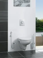 Кнопка смыва Grohe Nova Cosmopolitan 38765000 хром — изображение 6