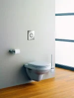 Кнопка смыва Grohe Nova Cosmopolitan 38765000 хром — изображение 7
