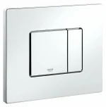 Система инсталляции для унитазов Grohe Rapid SL 38772001 3 в 1 с кнопкой смыва — изображение 4