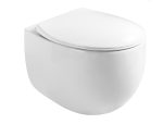 Комплект инсталляции с унитазом 6 в 1 Roxen StounFix Dual Fresh 964079 (состоит из: 710200, Santi 410280B, 530170-01) — изображение 6
