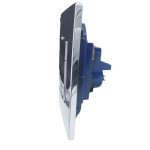 Инсталляция для унитаза Grohe Rapid SL с кнопкой Grohe Skate Cosmopolitan, хром, 38536001+38732000 — изображение 13
