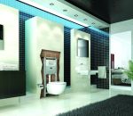 Инсталляция для унитаза OLI120 099949 + клавиша смыва Slim белая 659041 — изображение 6