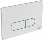 Кнопка смыва механическая Ideal Standard ProSys Oleas SmartFlush M1 R0117AA хром