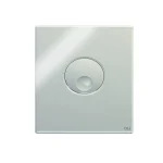 Кнопка смыва механическая OLI GLOBE URINAL (хром глянцевый) для писсуара 878818