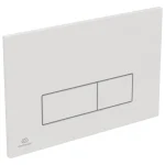 Комплект инсталляции Ideal Standard с белой клавишей R020467+R0121AC — изображение 8