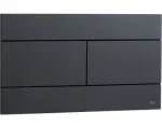 Комплект: инсталляция OLI 80 + клавиша смыва Slim черная матовая + унитаз подвесной Ideal Standard Connect AquaBlade с сиденьем Soft-Close, 885111+659055+E047901+E772401 — изображение 3