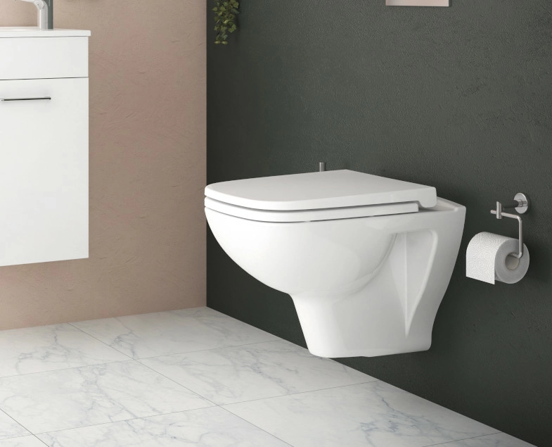 Комплект Vitra S20 Rim-Ex 9004B003-7207 4 в 1 — изображение 3