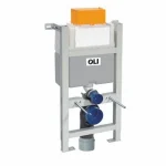 Система инсталляции для унитазов OLI 820 expert plus 721703 (механическая)