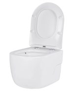 Комплект инсталляции с унитазом 6 в 1 Roxen StounFix Dual Fresh 531880 (состоит из: 710200, Santi 410260M, 530155-01) — изображение 10