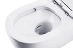 Комплект инсталляции с унитазом 6 в 1 Roxen StounFix Dual Fresh 531880 (состоит из: 710200, Santi 410260M, 530155-01) — изображение 14