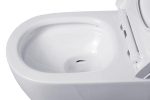 Комплект инсталляции с унитазом 6 в 1 Roxen StounFix Dual Fresh 531880 (состоит из: 710200, Santi 410260M, 530155-01) — изображение 15