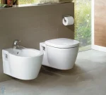 Промо комплект:  инсталляция с унитазом Ideal Standard Connect W220101 — изображение 6