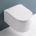 Комплект инсталляции с унитазом 6 в 1 Roxen StounFix Dual Fresh 968226 (состоит из: 710200, Caspia 410280DG, 530200-01) — изображение 8