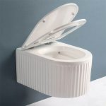 Комплект инсталляции с унитазом 6 в 1 Roxen StounFix Dual Fresh 968226 (состоит из: 710200, Caspia 410280DG, 530200-01) — изображение 11