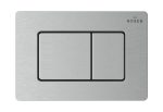 Комплект инсталляции с унитазом 6 в 1 Roxen StounFix Dual Fresh 968439 (состоит из: 710200, Steel 420280S, 530135-01X) — изображение 15