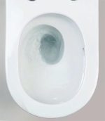 Комплект инсталляции с унитазом 6 в 1 Roxen StounFix Dual Fresh 964332 (состоит из: 710200, Santi 410260CH, 530160-01) — изображение 14