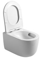 Комплект инсталляции с унитазом 6 в 1 Roxen StounFix Dual Fresh 964332 (состоит из: 710200, Santi 410260CH, 530160-01) — изображение 8
