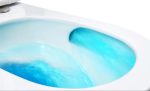 Комплект инсталляции с унитазом 6 в 1 Roxen StounFix Dual Fresh 964332 (состоит из: 710200, Santi 410260CH, 530160-01) — изображение 11