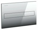 Кнопка смыва Laufen Lis 8.9566.1.004.000.1 хром