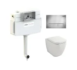 Комплект 4 в 1 Lavinia Boho Relfix One 77060218