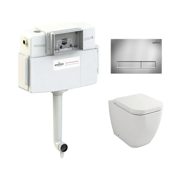 Комплект 4 в 1 Lavinia Boho Relfix One 77060218