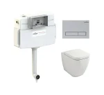 Комплект 4 в 1 Lavinia Boho Relfix One 77060219
