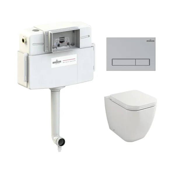 Комплект 4 в 1 Lavinia Boho Relfix One 77060219