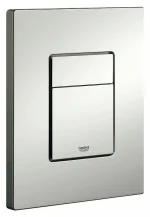 Кнопка смыва Grohe Skate Cosmopolitan 38732P00 хром матовый — изображение 39