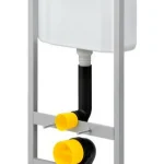 Система инсталляции для унитазов Viega Eco-WC 606688