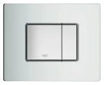 Кнопка смыва Grohe Skate Cosmopolitan 38732P00 хром матовый — изображение 36
