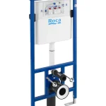 Инсталляция для унитаза Roca In-Wall Duplo WC 89009000K