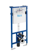 Инсталляция для унитаза Roca In-Wall Duplo WC 89009000K