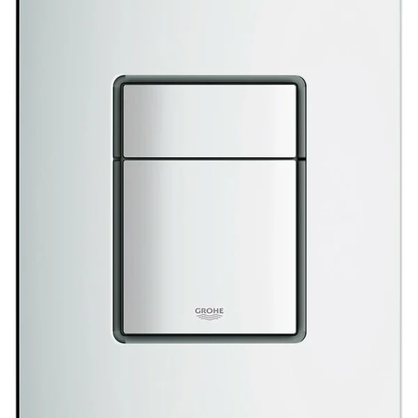 Кнопка смыва Grohe Skate Cosmopolitan 38732P00 хром матовый