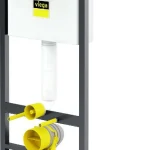 Инсталляция для унитаза Viega Prevista Dry, 792848
