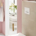 Кнопка смыва Villeroy&Boch ViConnect, 92216168 — изображение 3
