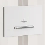 Кнопка смыва Villeroy&Boch ViConnect, 92216168 — изображение 2
