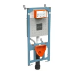 Комплект VitrA Integra Round L-box 9004B003-7202 4 в 1 — изображение 3