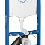 Система инсталляции для унитаза-биде GROHE Rapid SL 39112000 (1.13 м)