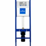 Система инсталляции для унитазов Cersanit Vector S-IN-MZ-VECTOR