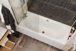 Акриловая ванна VagnerPlast Briana 185x90 — изображение 2