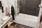 Акриловая ванна VagnerPlast Briana 185x90 — изображение 4