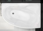 Акриловая ванна Triton Николь 160x100, левая, Щ0000048679 — изображение 4
