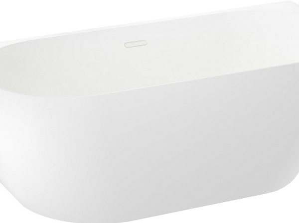 Акриловая ванна Wellsee Belle Spa 3.0 170x80 с клапаном глянц. белый