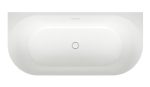 Акриловая ванна Wellsee Belle Spa 3.0 170x80 с клапаном глянц. белый — изображение 4