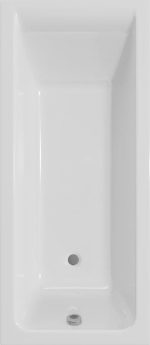 Акриловая ванна Excellent Savia Mono 170x70, WAEC.PR14.170.70WH