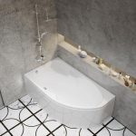 Гидромассажная ванна Triton София 170x95, угловая левая — изображение 8